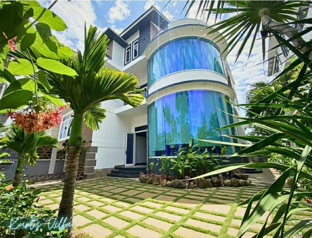 KURT'S HOUSE ĐÀ NẴNG in Da Nang