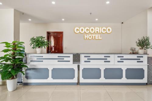 ダナンのCocorico Da Nang Beach Hotel — 写真5