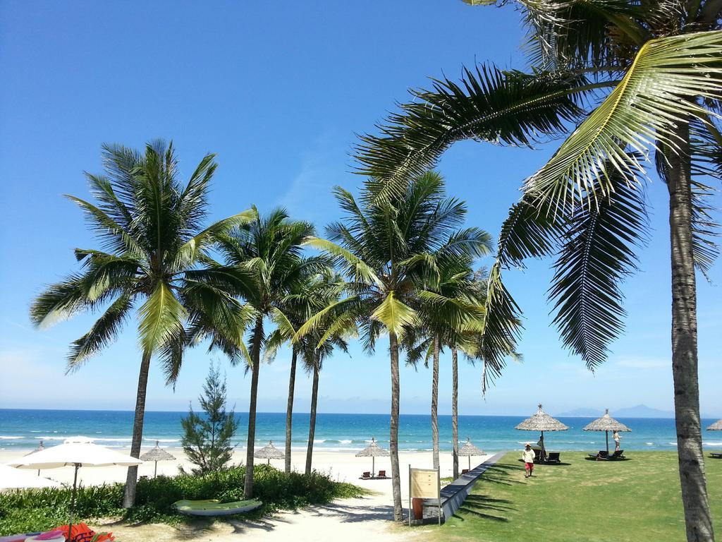 PARADISE Apartment in 5*resort/Pool/Private beach in Da Nang