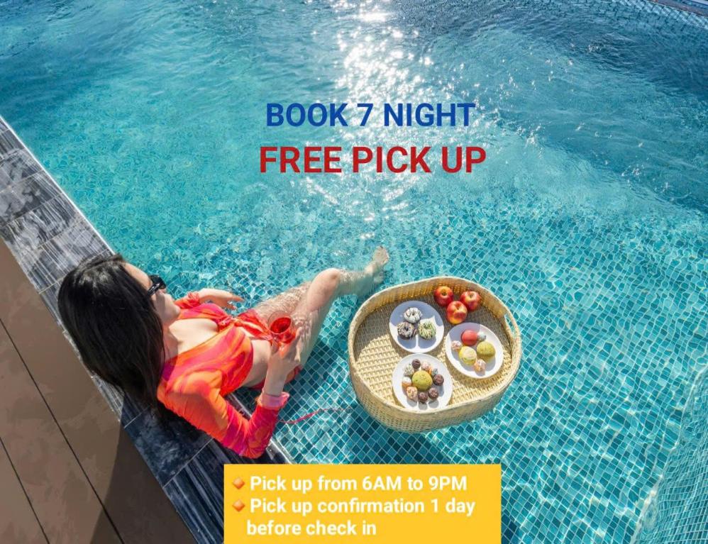 Dana Boutique Hotel & Apartment in Da Nang
