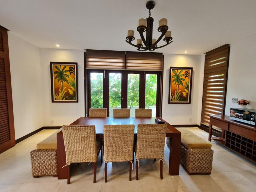 ダナンのNarin house-4BR Ocean View Purama Villa With Pool — 写真6