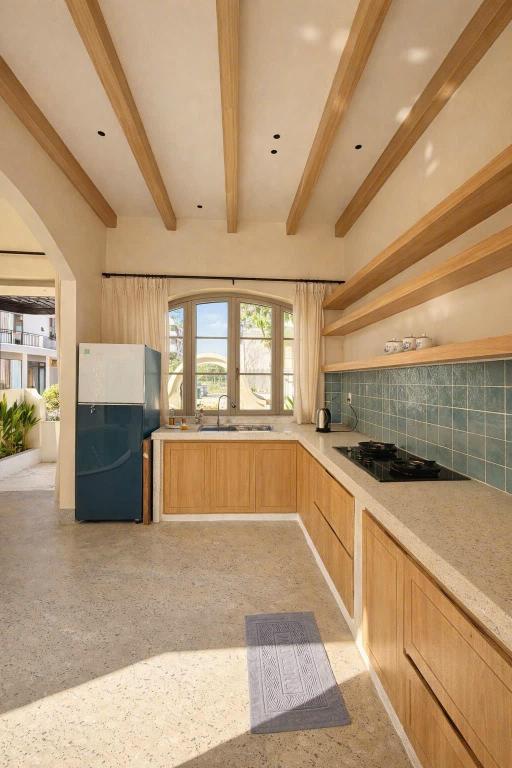 ダナンのM.Villa 4BR Near FPT city — 写真5
