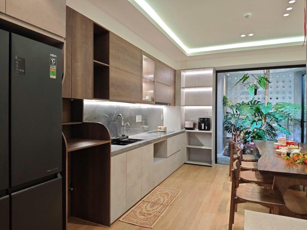ダナンのGomi 4BRs Villa Near Lotte Mart — 写真6