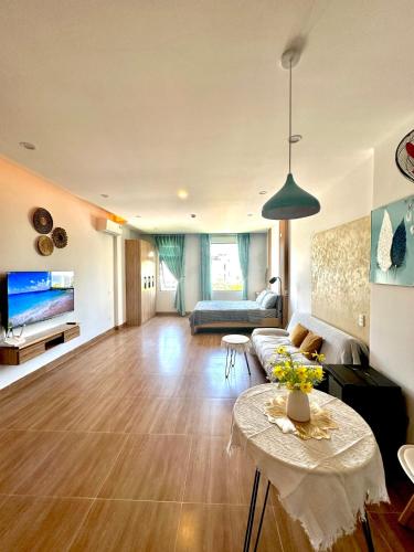 ダナンのAM Hotel & Apartment — 写真3