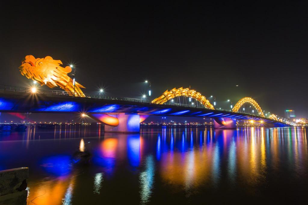 ダナンのThe Minh Homes — 写真5