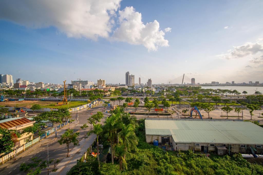 Haphan Hostel & Apartment in Da Nang