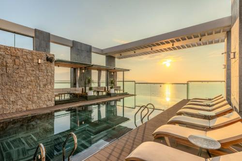 ダナンのPHUC LONG LUXURY DANANG — 写真5