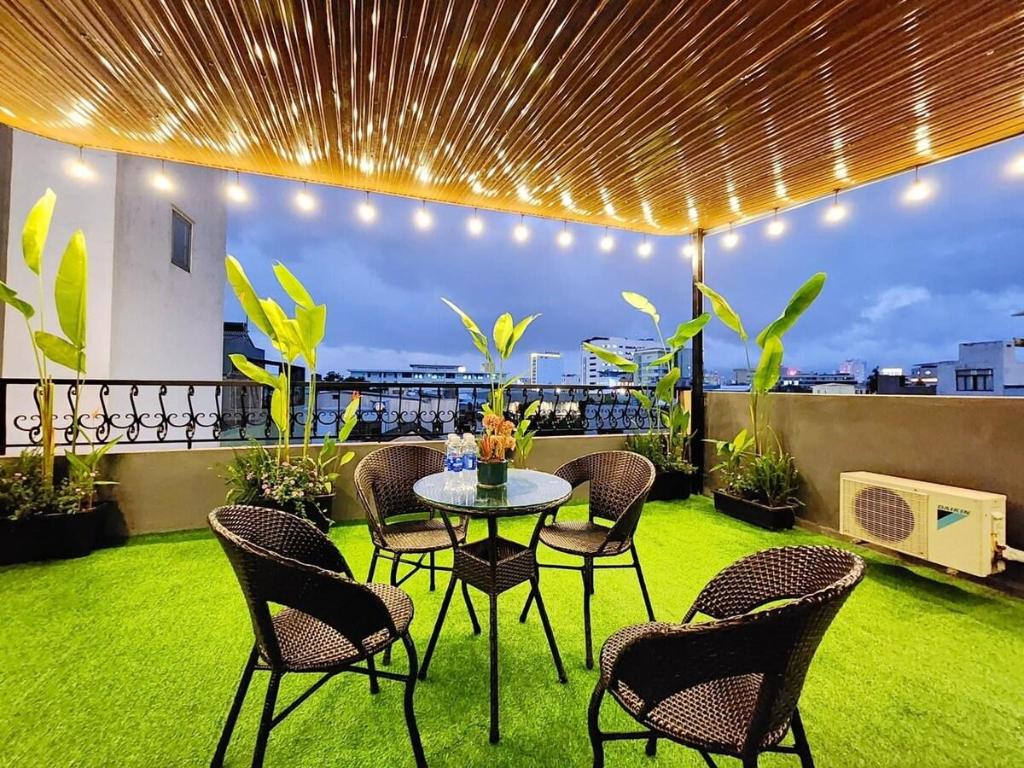 ダナンのY Homestay Da Nang Near Airport and City Center — 写真5