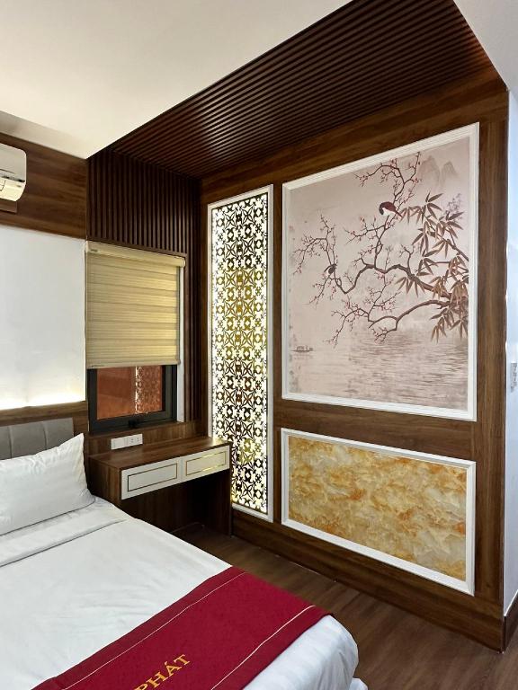 Thiên Hân Phát Hotel in Da Nang