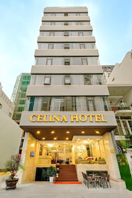 ダナンのCELINA HOTEL & APARTMENT — 写真4
