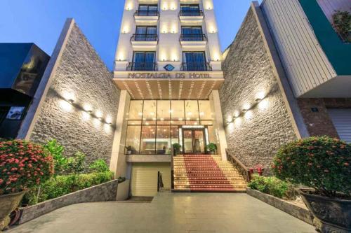 ダナンのNostalgia Boutique DS Hotel — 写真5