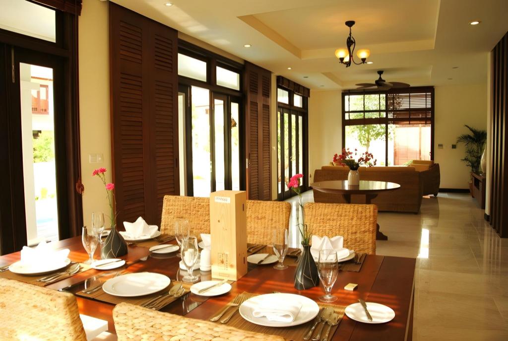 ダナンのVilla 3br with buffet breakfast — 写真5