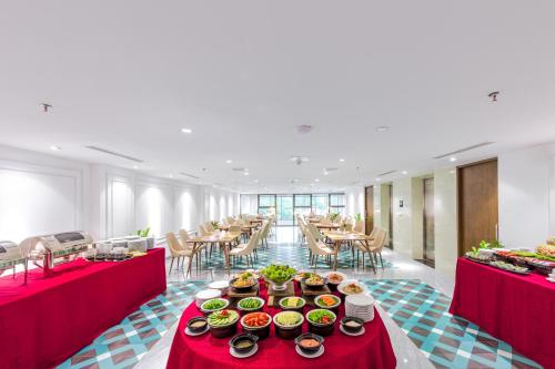 ダナンのNostalgia Boutique DS Hotel — 写真6