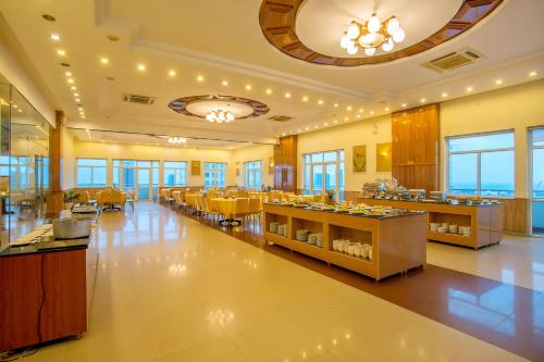 ダナンのGolden Sea Hotel Da Nang — 写真6