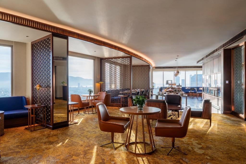 ダナンのHilton Da Nang — 写真4