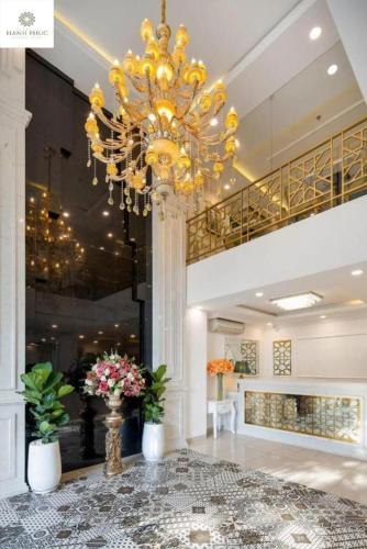 ダナンのBella Merry Hotel - 100m To The Beach — 写真3