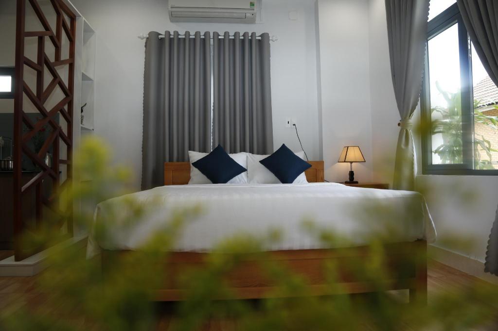 YOLO Apartment Homes in Da Nang