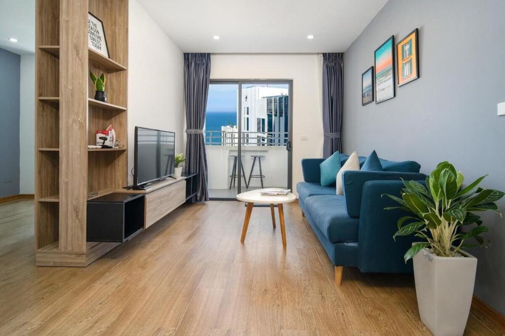 Apartment 3 bedroom - My Khe beach DaNang in Da Nang
