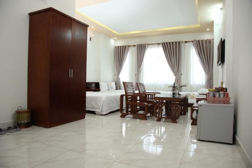 ダナンのAn Binh Tai Hotel — 写真6