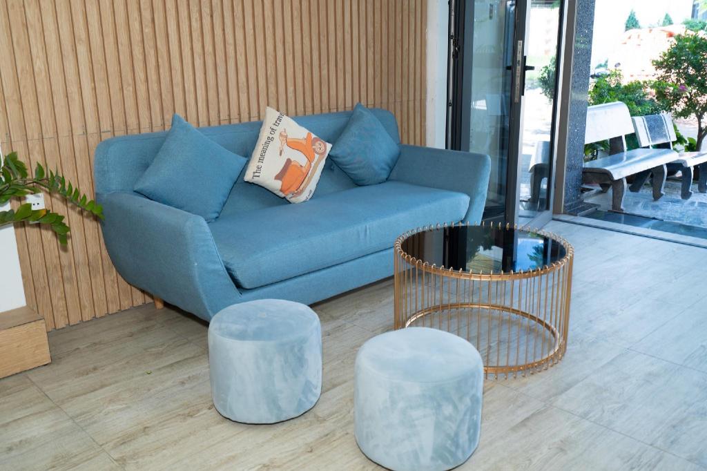 ダナンのBona Hostel — 写真5