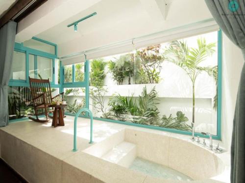 ダナンのHotel Le Bouton — 写真6