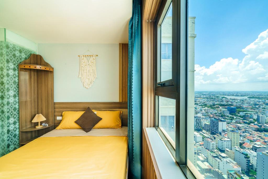 ダナンのMy Khe Beach Ocean Opus Apartments — 写真2