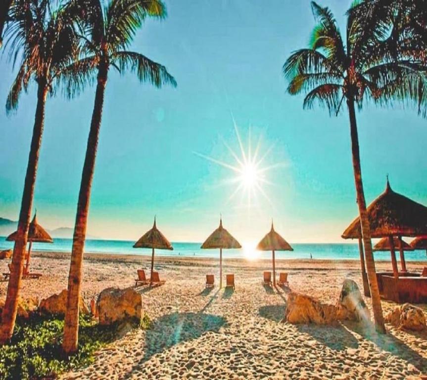 ダナンのMy Khe 2 Danang Seafront Hotel — 写真5