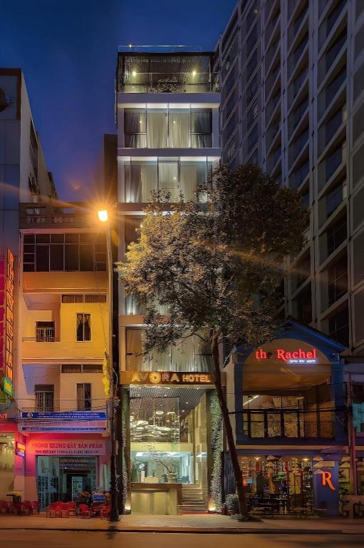 ダナンのAvora Hotel — 写真3