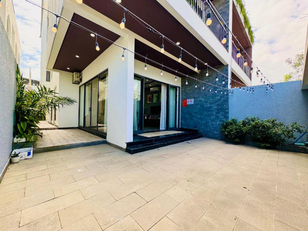 ダナンのVilla - 5 bed - hồ bơi, bàn bida - Ngũ Hành Sơn — 写真3