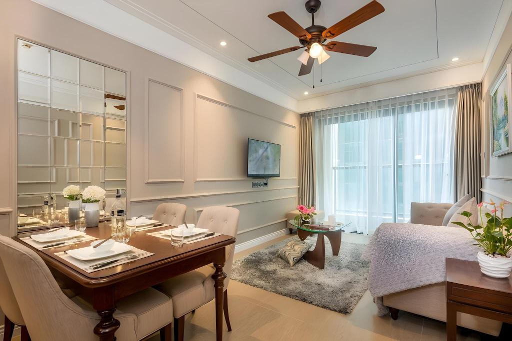 ダナンのAltara Suites Danang by AHG — 写真5
