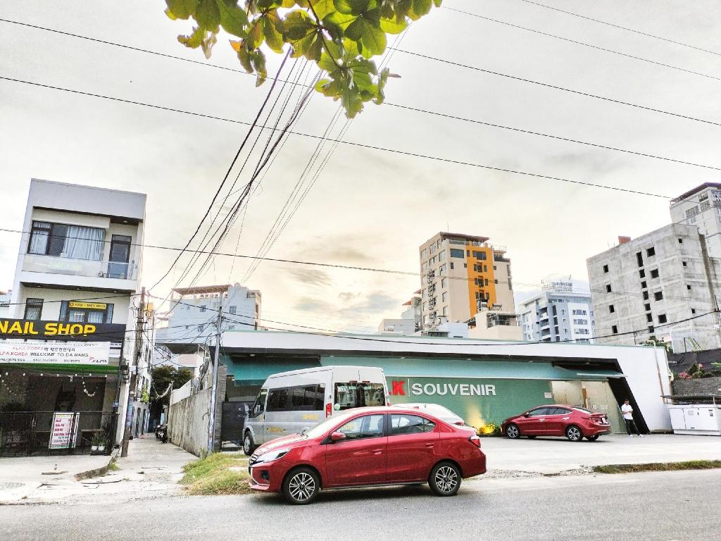 Nhà Nguyên Căn 2 PN gần biển - Sam House Da Nang in Da Nang — photo 6