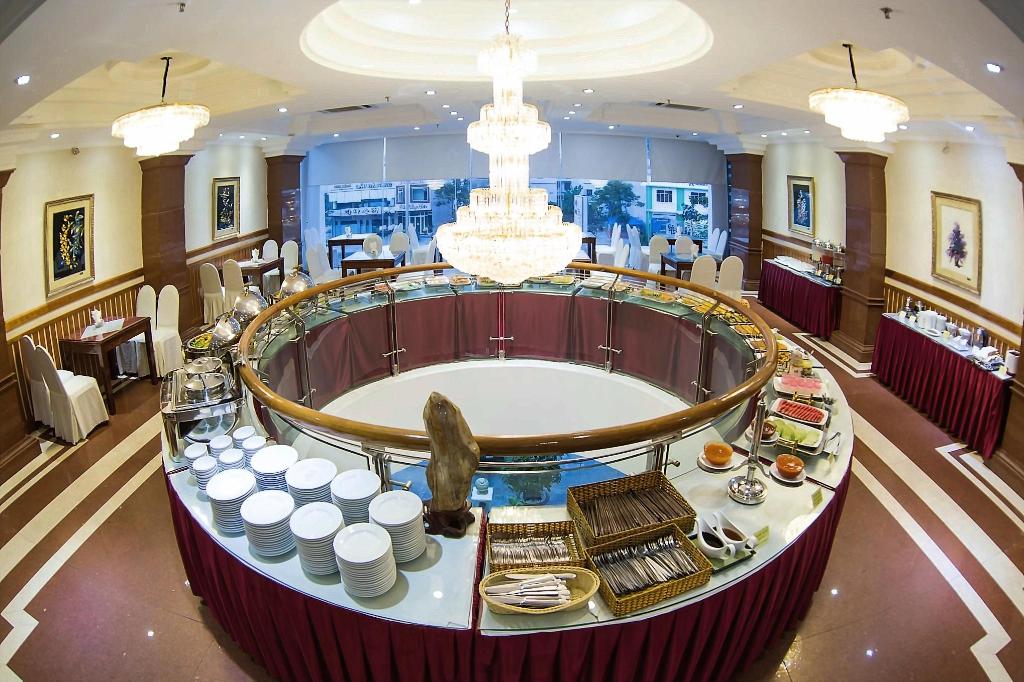 ダナンのPerfect Long Stay Hotel Da Nang Beach — 写真3