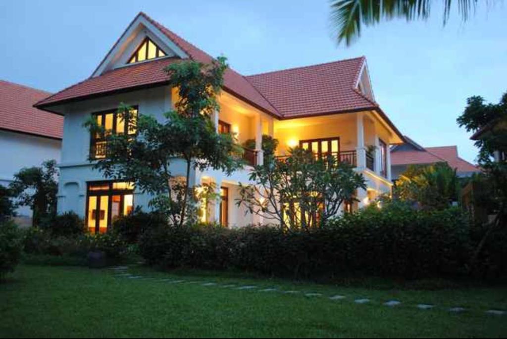Villa Đà Nẵng in Da Nang