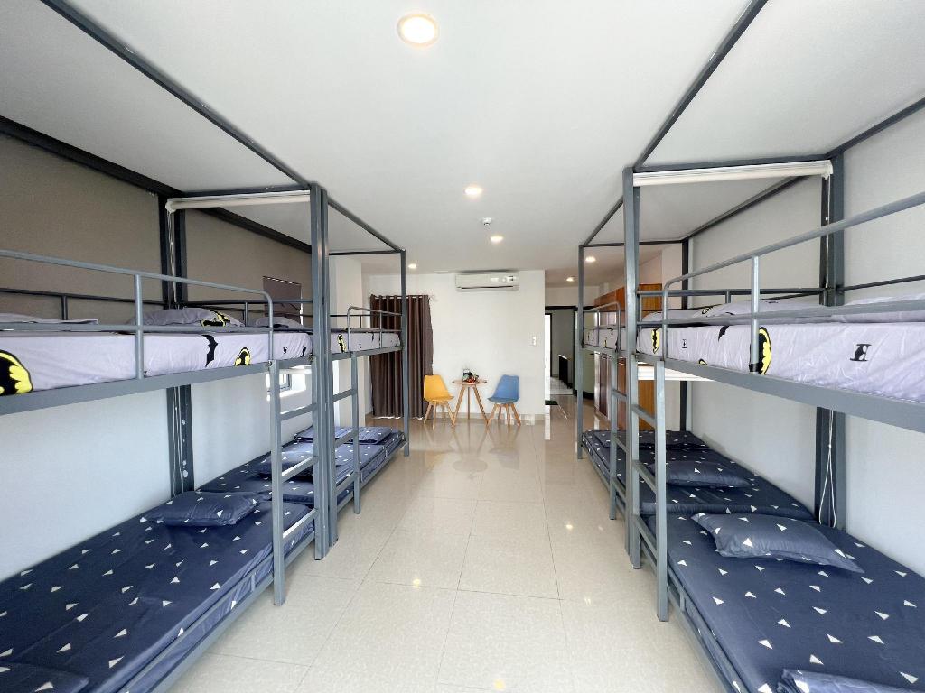 Phòng tập thể cho nhóm bạn, sinh viên, gia đình. in Da Nang