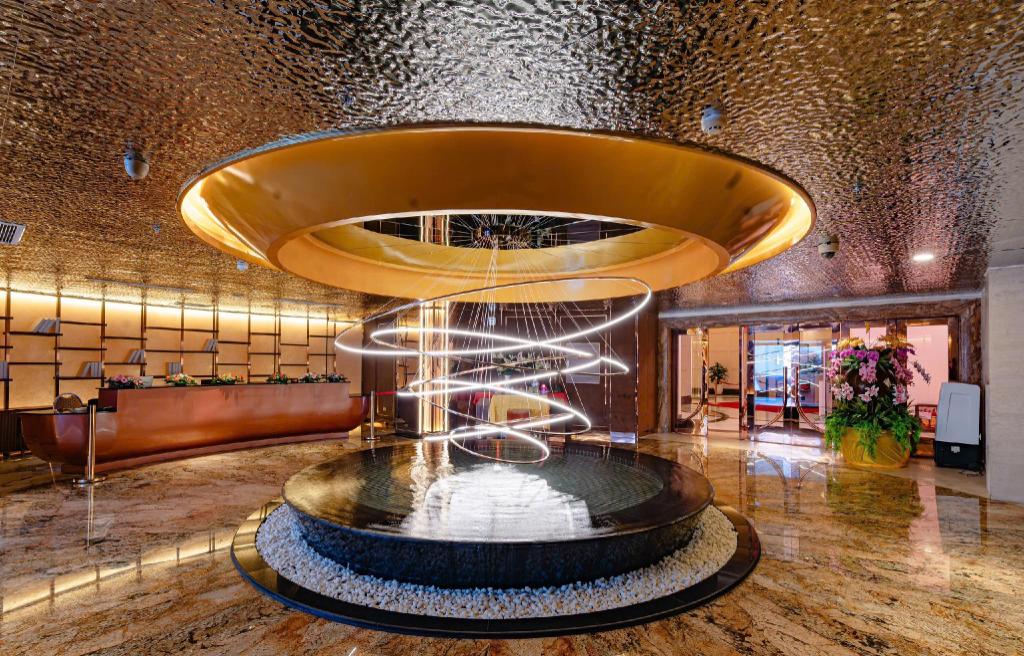 ダナンのCrowne Plaza Danang By IHG — 写真3