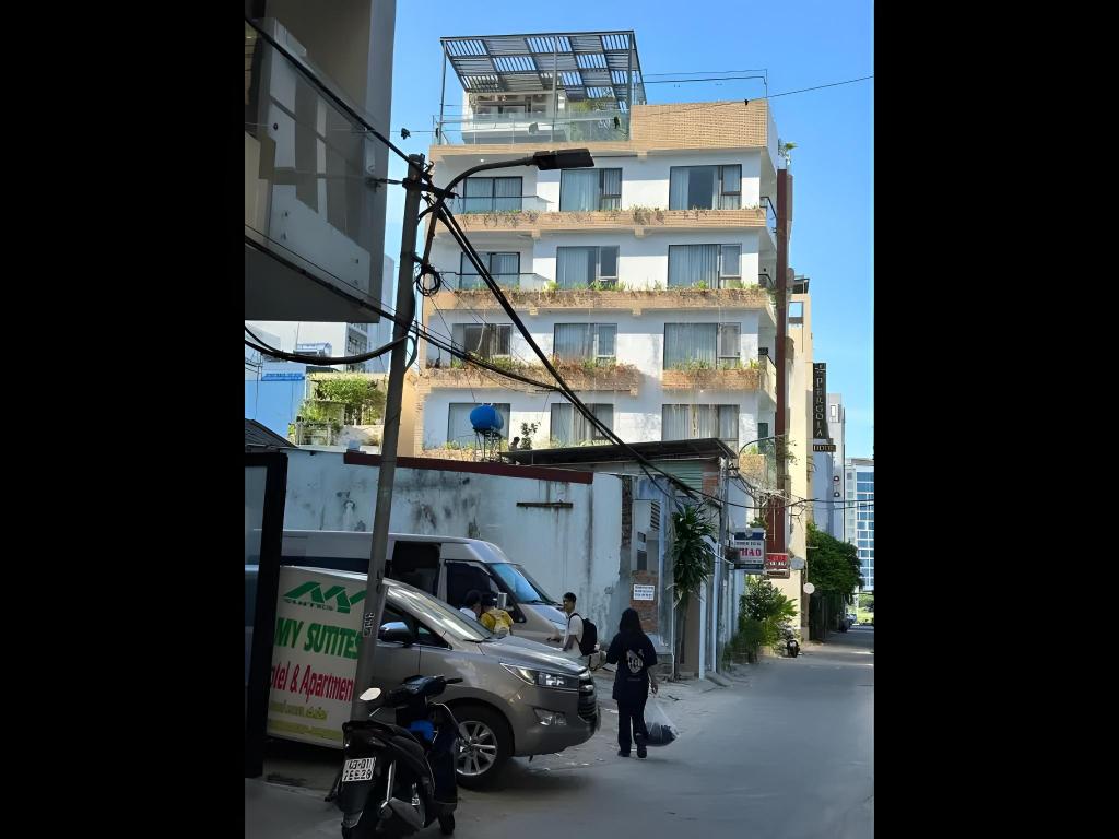 ダナンのBoy's House — 写真3