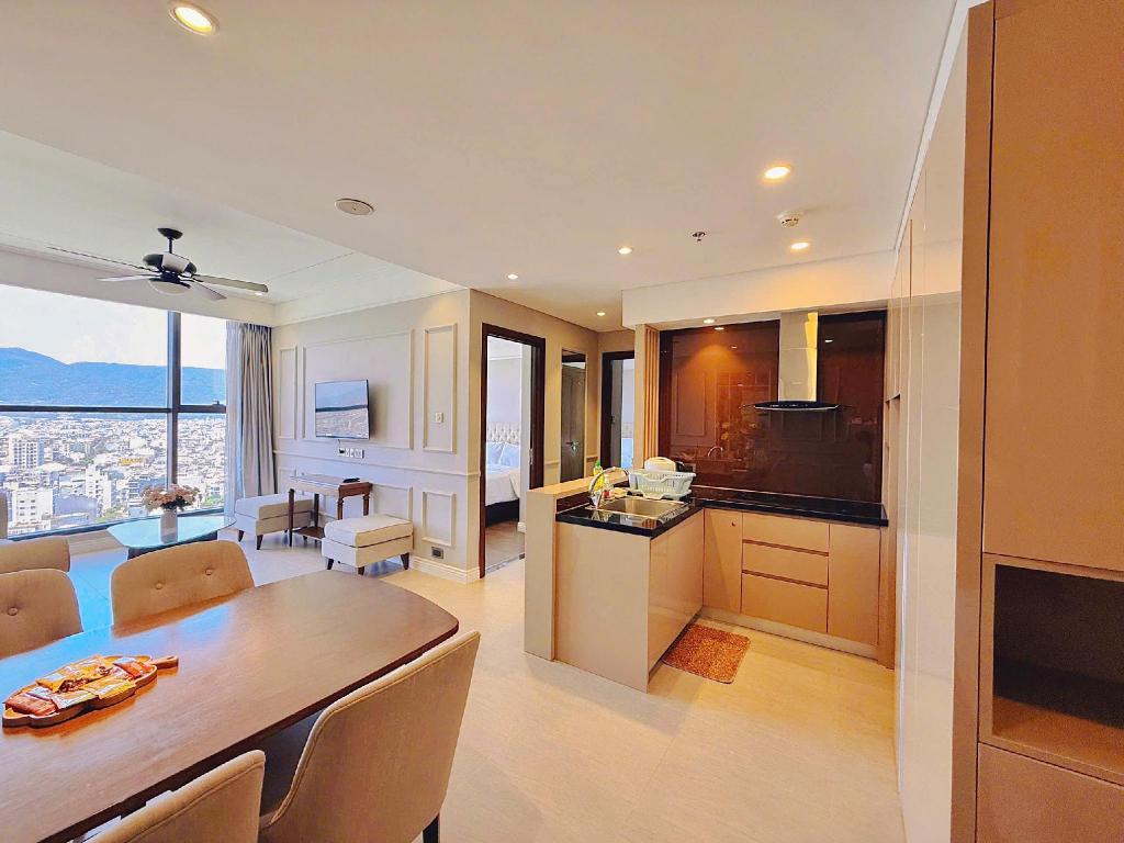 ダナンのOCEAN VIEW HOME Luxury Building DA NANG BEACH — 写真4