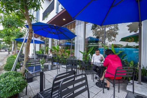ダナンのKing House Villa Hotel & Spa — 写真6