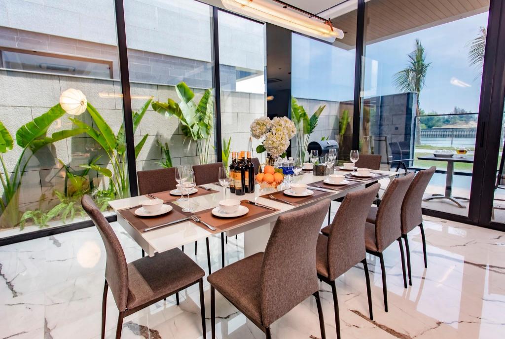 ダナンのLuxury VILLA nguyên căn Đà Nẵng 5PN — 写真4