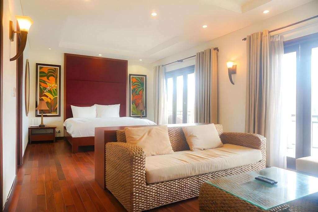 ダナンのGarden Villa 3br, private pool, Purama Da nang — 写真2