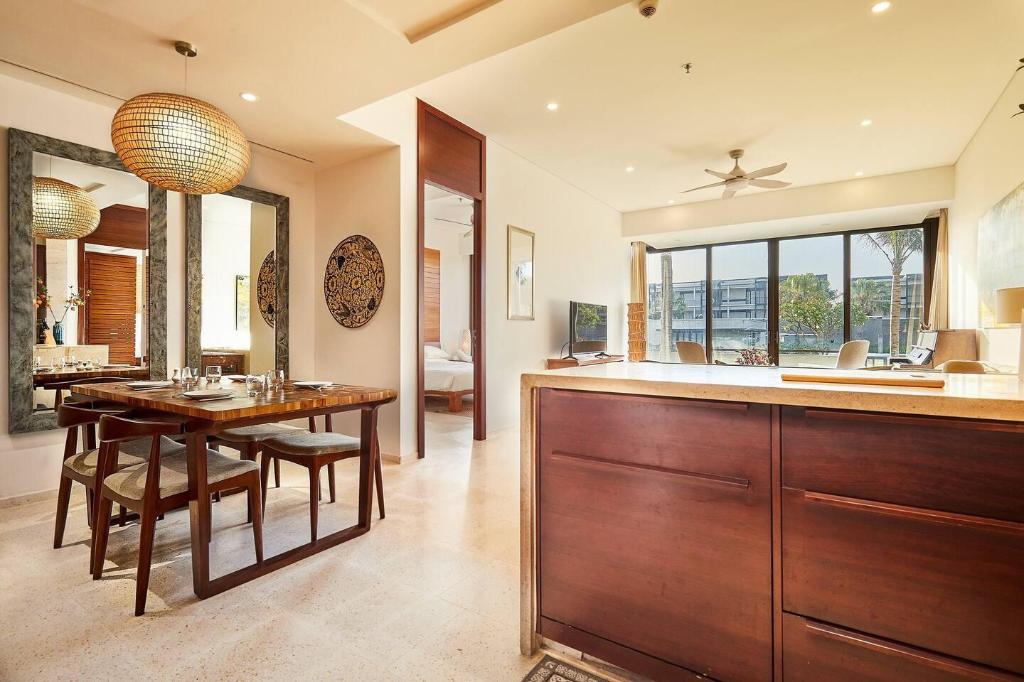ダナンのApartment in Hyat — 写真4