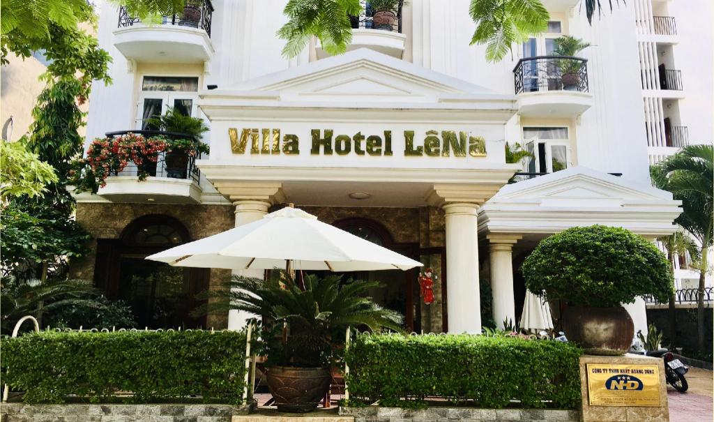 HOTEL LENA in Da Nang