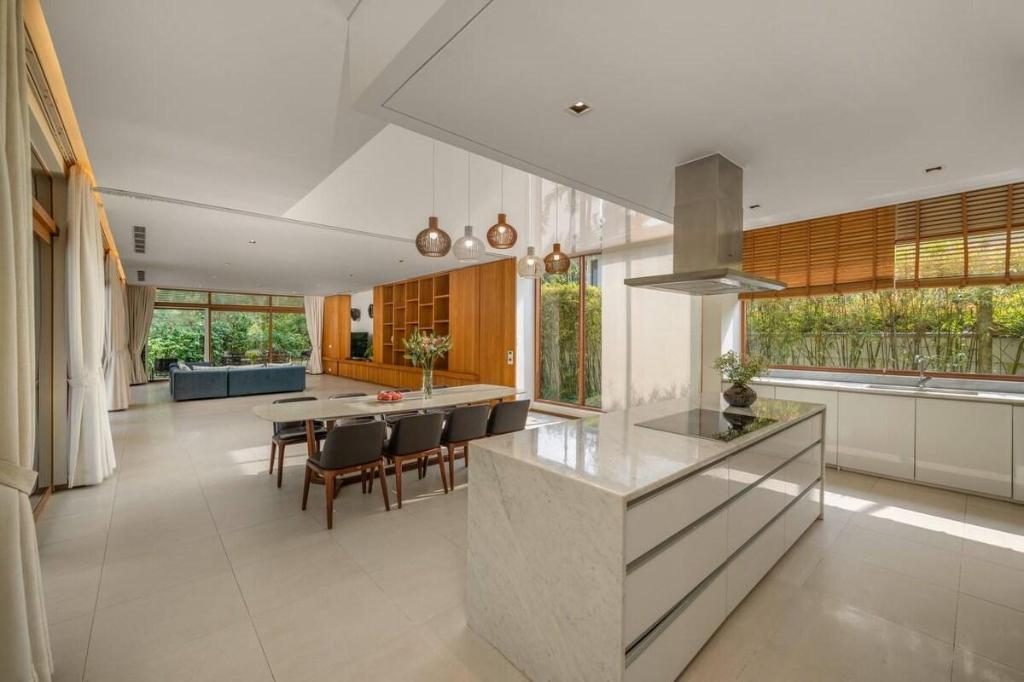 ダナンのThe Ocean Estates 5 Bedrooms Đà Nẵng — 写真4