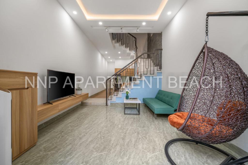 ダナンのNNP Apartment Beach In Da Nang — 写真3