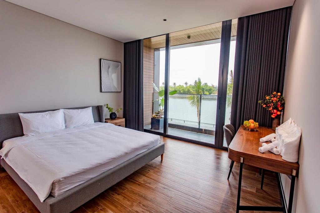 ダナンのLuxury VILLA nguyên căn Đà Nẵng 5PN — 写真2