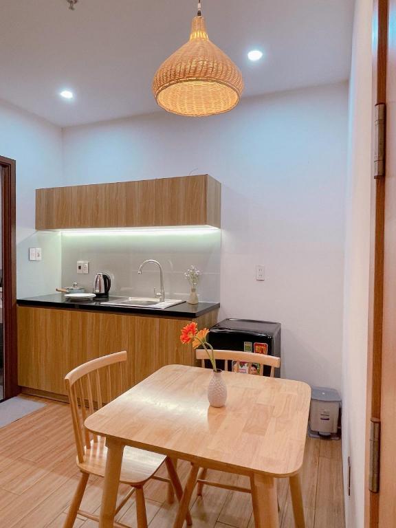 ダナンのReveur Apartment — 写真5