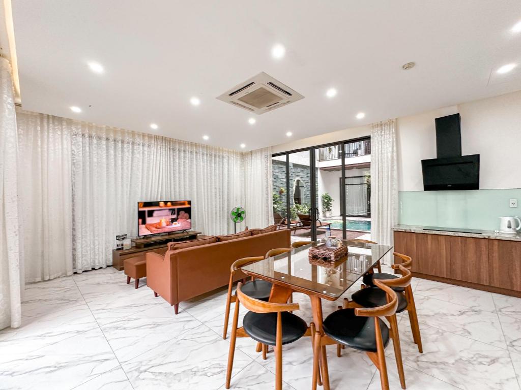 ダナンのMari Villa — 写真3