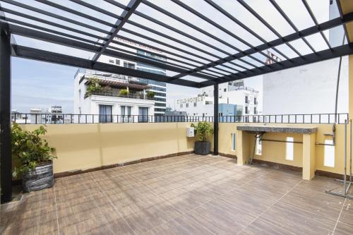 ダナンのSAM Hotel and Apartment Danang - 150m to the beach & 200m to An Thuong area — 写真5