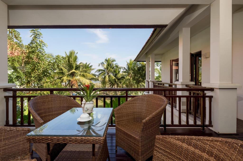 ダナンのPearl Paradise 4BR Ocean View  Villa [Da Nang] — 写真3