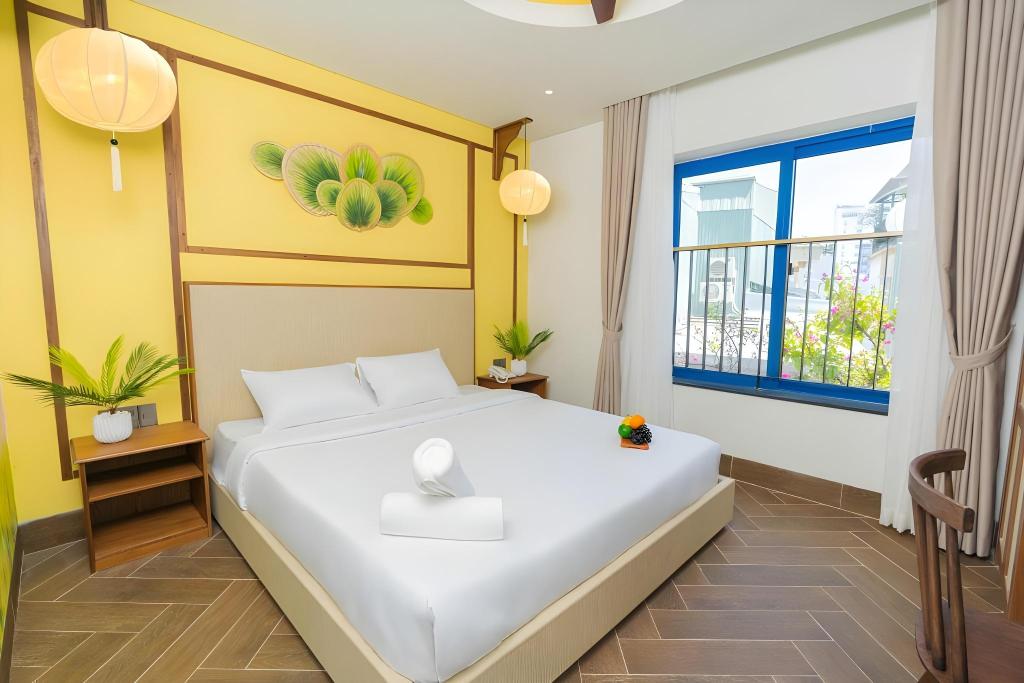 Room plan